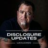 Luis Elizondo - UAP Disclosure Updates