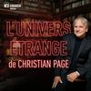 L'univers étrange de Christian Page