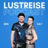 LustReise Podcast – Gespräche über Liebe, Beziehungen und Abenteuer mit Kay und Ben