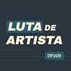 Luta de Artista
