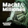 Macht und Millionen – Echte Wirtschaftskrimis