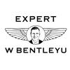Maciej Wieczorek - Expert w Bentleyu