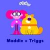 Maddie + Triggs