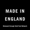Made in England