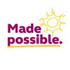 Made Possible