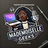 Mademoiselle Geeks