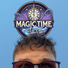 Magic Time - Dein Podcast für Ausflüge, Freizeitparks, Musicals und Erlebnisse