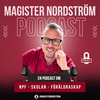 Magister Nordström Podcast