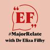 #MajorRelate with Dr Eliza Filby