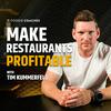 Make Restaurants Profitable