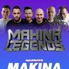 Makina Legends Radio a Digital Hits FM