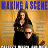 Making a Scene Presents