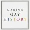 Making Gay History | LGBTQ Oral Histories from the Archive