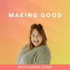 Making Good: Small Business Marketing Podcast