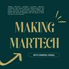 Making MarTech