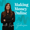 Making Money Online with Lisa Johnson