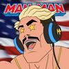 MAN-MAN Die Audio Novel