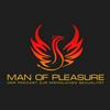 Man of Pleasure - Der Podcast zur männlichen Sexualität