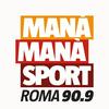 Manà Manà Sport Roma