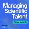 Managing Scientific Talent