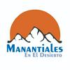 Manantiales en el Desierto