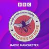 Manchester Arena Bomb: Stories of Hope