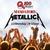 Mandatory Metallica