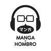 Manga x Hombro