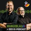 MANGOBLAU/AI – der KI-Podcast
