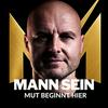 Mann sein Podcast