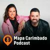 Mapa Carimbado Podcast - Milhas, Cartões e Viagens