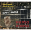 MAPSO Podso