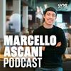 MARCELLO ASCANI PODCAST