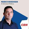Marco Ruediger - A Semana Política