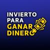 Invierto para ganar dinero