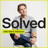 SOLVED with Mark Manson