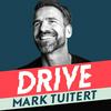 Mark Tuitert Drive Podcast
