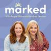 Marked with Angie Elkins and Andrea Lennon