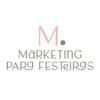 Marketing para Festeiras