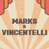 Marks & Vincentelli: A Theatre Podcast