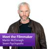 Martin McDonagh, "Seven Psychopaths": Meet the Filmmaker