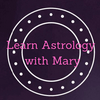 Learn Astrology with Mary English