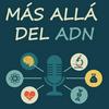 Más allá del ADN