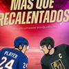 Mas que recalentados - Un podcast sobre Heated Rivalry/Mas que rivales