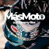 MásMoto con Tommy Rios