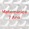 Matemática 7 Ano