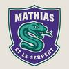 Mathias et le serpent
