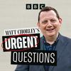 Matt Chorley's Urgent Questions