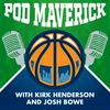 Pod Maverick: A Dallas Mavericks podcast