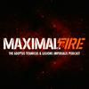 Maximal Fire - The Adeptus Titanicus and Legions Imperialis Podcast